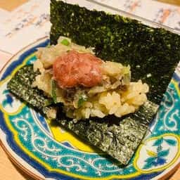 魚と酒 はなたれ 野毛本店