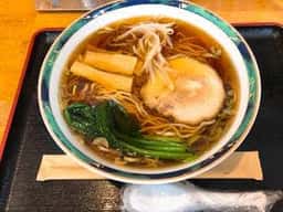 支那そば 大喜