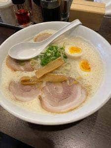 らーめん いち庵