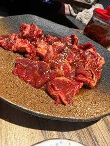 南光園 オークラ店