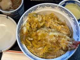 手打ちうどん なお