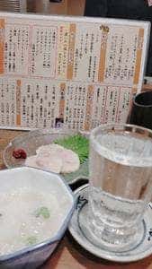 元祖やきとり串八珍 十条店