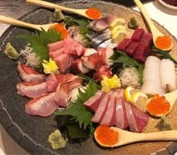 味彩 山久