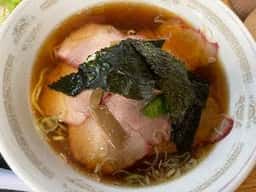 中華料理 香新