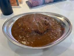 カレーショップ インデアン 西18条店