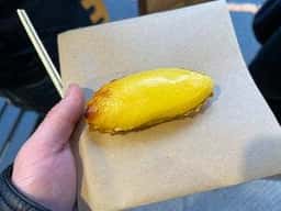 おいもやさん興伸 上野アメ横通り店