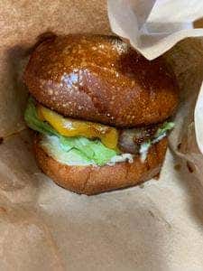 BURGERS REPUBLIC