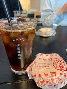伊都岐珈琲 etto