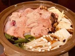 鮨処 Okamo's 和風diner