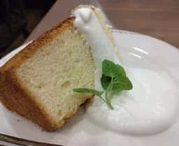 cafe one sheep