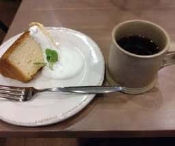 cafe one sheep