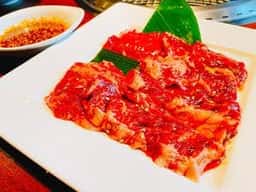 焼肉なべしま 大在店