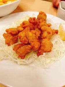 ファミリーレストラン ジョイフル 明野店