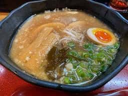 倉敷らーめん 升家