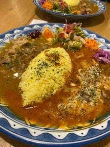 THE SPICE ラシック店