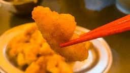 カプリシャス食堂