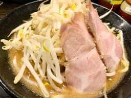 横浜家系ラーメン 松浦家