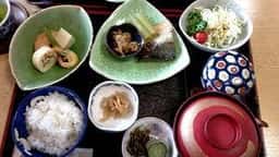 うなぎ・お食事処 丸安