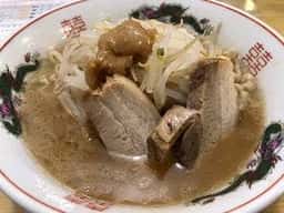 羽龍堂