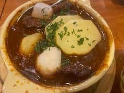 ビストロほわいえ