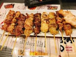 居酒屋すずらん