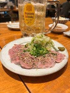 五反田 ふじ屋
