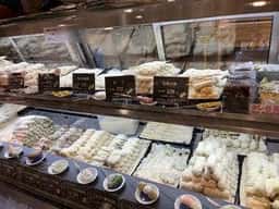 串乃家 大丸神戸店