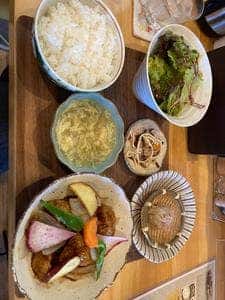 岡中華 MINATO