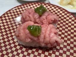 魚べい アルカディアシティ上越店