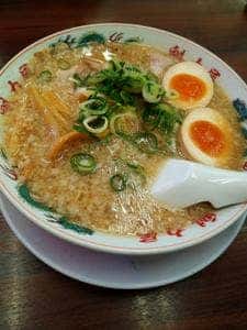 ラーメン魁力屋 西宮店