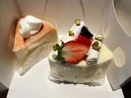 Pâtisserie Taku