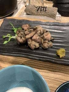 鳥琴 船場センタービル店