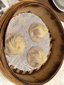 京鼎樓 あべのキューズモール店