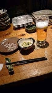 Japanese Dining 肴Jun