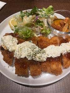 くわ焼・鉄板焼 九志焼亭 大手町店