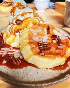 OFF TIME CAFE