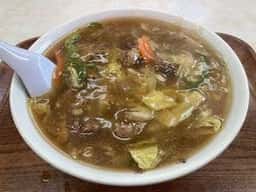 中華料理 幸楽