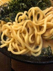 麺処 いとこ 鶴ヶ島店