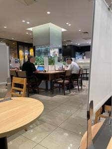 ドトールコーヒーショップ 相模大野コリドー街店