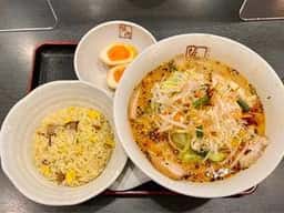 喜多方ラーメン 坂内 蘇我店