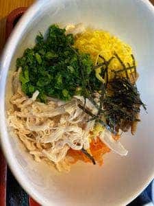 食事処 まるふく