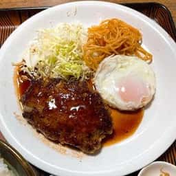 食堂 伊賀