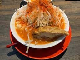 麺と飯 トンじろ
