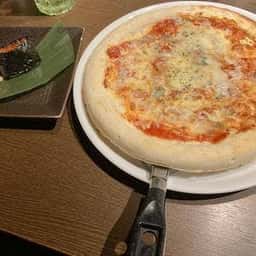徳樹庵 花園店