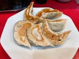 めちゃッ! 餃子 餃飯軒 船橋南口店