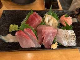 大衆酒場 スシスミビ