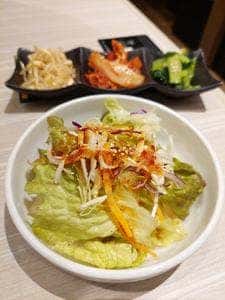 焼肉 灼 川崎店