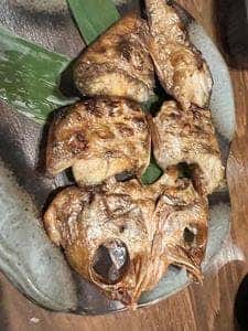 越後屋喜八郎