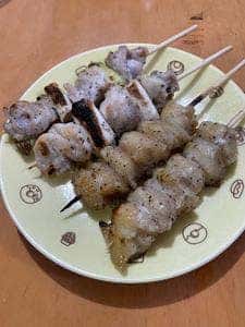 串ばんちょう 二俣川店