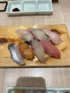 天草HERO鮨 牛深丸